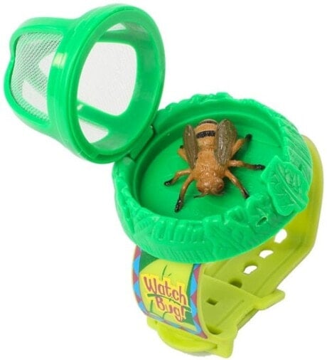 Watch-A-Bug