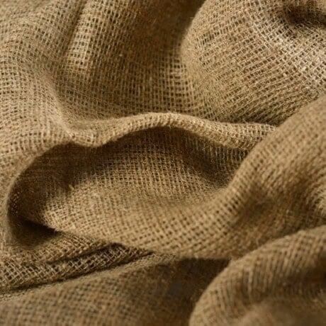 Natural Burlap Fabric