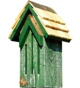 Butterfly House