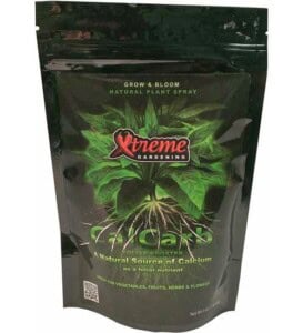 CalCarb Foliar Nutrient