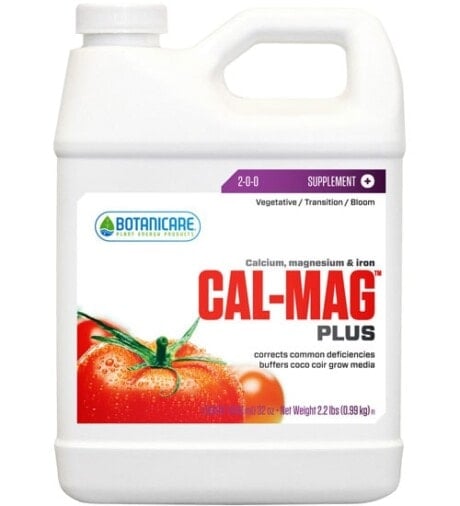Cal-Mag Plus