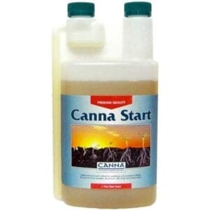 CANNA Start