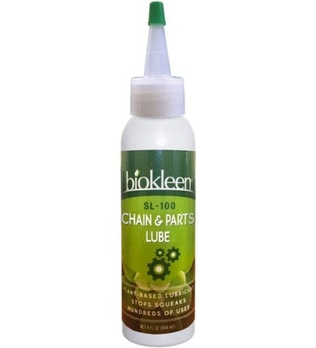 Plant Based Lubricant (SL-100)