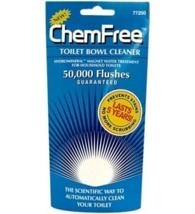 Toilet Bowl Cleaner