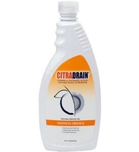 Citra Drain Natural Drain Opener