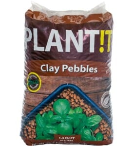 Clay Pebbles