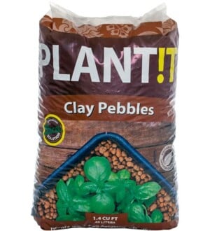 Clay Pebbles