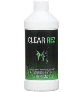 EZ Clone Clear Rez