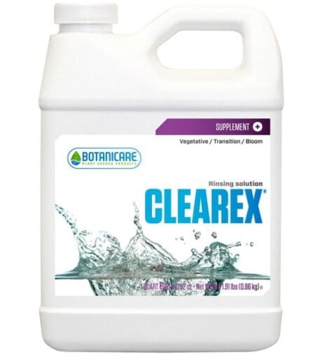 Botanicare Clearex