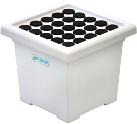 25 Plant Clone Machine
