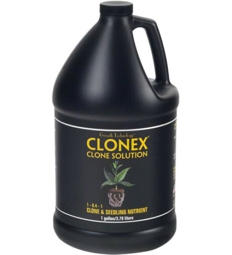 Clonex Clone Solution