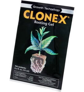 Clonex Rooting Gel Packets