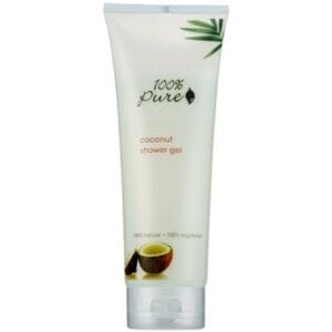 Coconut Shower Gel