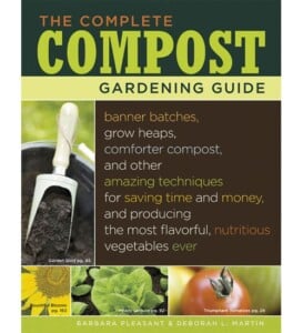 The Complete Compost Gardening Guide