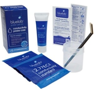 Conductivity Probe Care Kit
