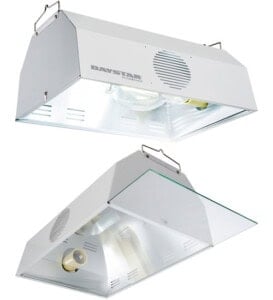 Daystar Reflector