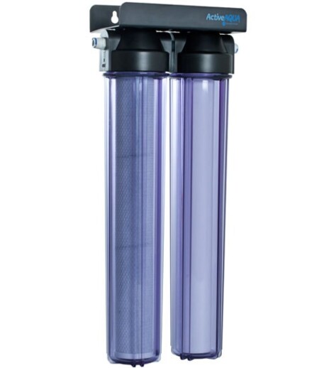Water Dechlorinator (20
