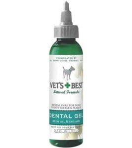 Dental Gel - Dogs