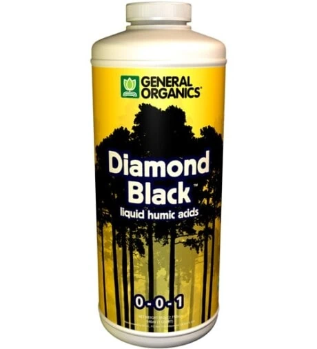 Diamond Black