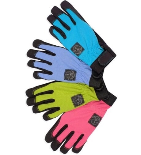 The Digger" Glove