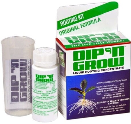 Dip 'N Grow Rooting Hormone
