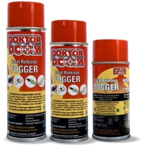 Insect Fogger