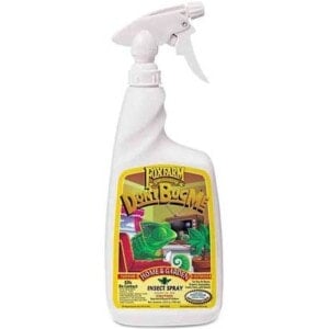 Don't Bug Me Insect Spray