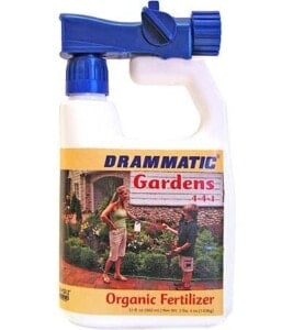Drammatic Gardens
