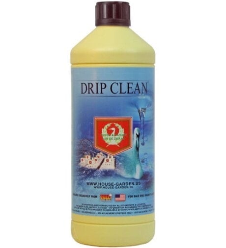 Drip Clean
