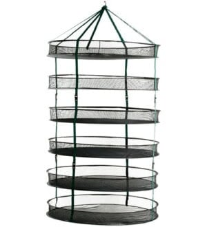 Drying Rack
