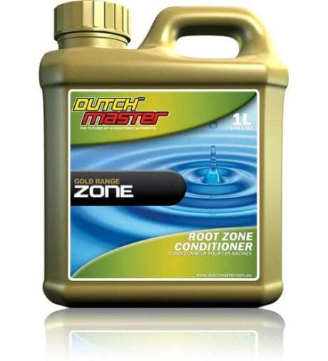 Dutch Master Zone Gold
