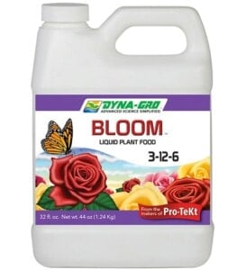 Dyna-Gro Bloom
