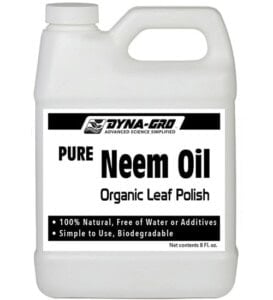Pure Neem Oil