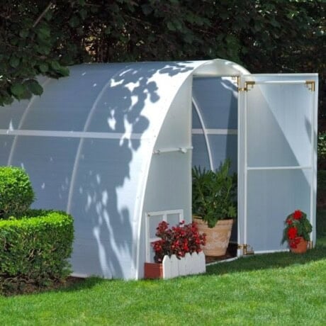 Early Bloomer Greenhouse