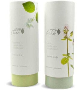 Facial Moisturizer