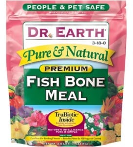 Fish Bone Meal