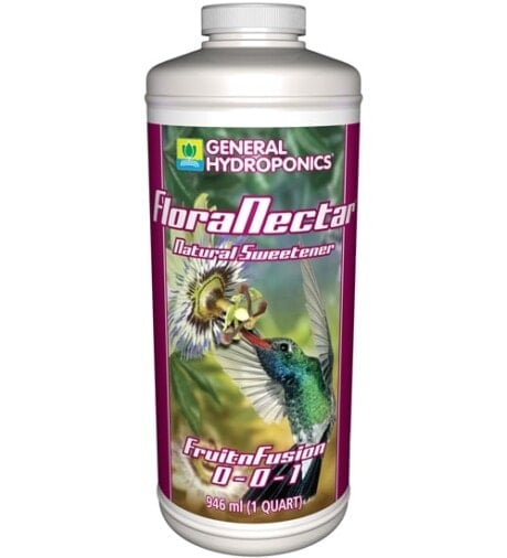 FloraNectar Sweetener