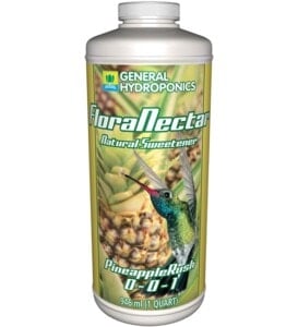 Pineapple Rush