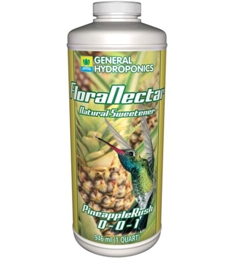Pineapple Rush