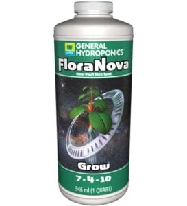 FloraNova Grow