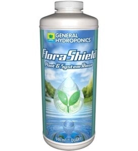 FloraShield Rinse