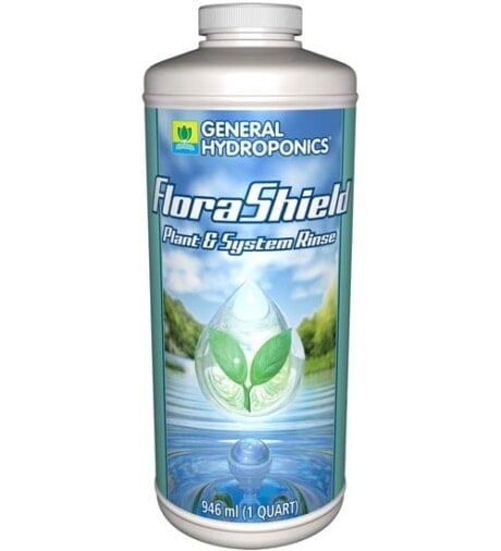 FloraShield Rinse