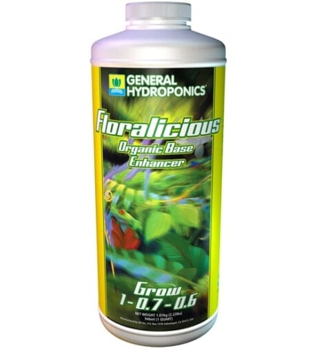 Floralicious Grow
