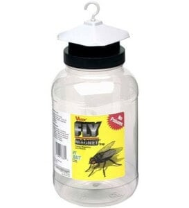 Fly Magnet Outdoor Fly Trap