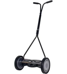 Full Feature Reel Mower