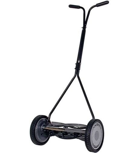 Full Feature Reel Mower