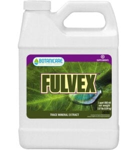 Botanicare Fulvex