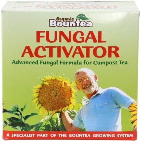 Bountea Fungal Activator