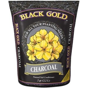 Garden Charcoal