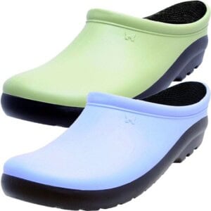 Garden Clogs